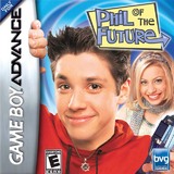 Phil of the Future (Game Boy Advance)